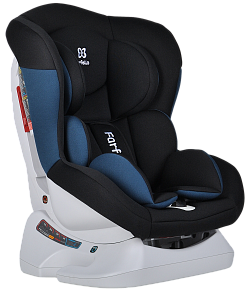 Автокресло детское Farfello GM0921 (2шт в коробке)